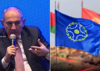 ՀԱՊԿ-ին մասնակցությունը խոչընդոտ էր զենքի շուկային հասանելիություն ունենալու համար. Փաշինյան