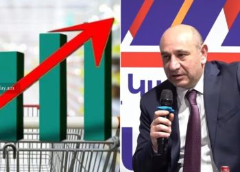 ՀՀ տնտեսությունն այսօրվա կառուցվածքով չի կարող ապահովել կայուն զարգացում․ Սուրեն Կարայան