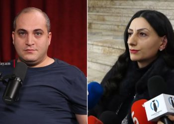 Հացադուլն անձի իրավունքն է. ՄԻՊ-ը` Նարեկ Սամսոնյանին չայցելելու մասին