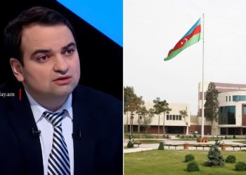 Պետք է աշխատենք, որպեսզի Բաքվի հետ պայմանագիրը չլինի թղթի կտոր, դա մեծ խնդիր կլինի. Կարապետյան