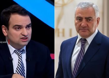 Սամվել Կարապետյանի համար անձնական համոզմունքները տնտեսական շահերից ավելի կարևոր են. Նարեկ Կարապետյան