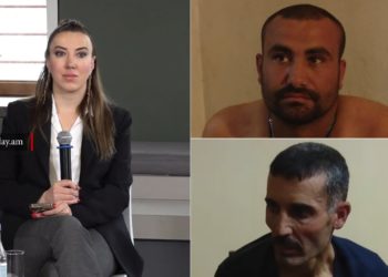 Սովորական հանցագործություն չէ, հանրային բարձր վտանգ ունի. Սահակյանը՝ վարձկաններին ազատելու մասին