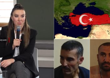 Քաղաքական կոմպոնենտ է, ոչ իրավական. ինչո՞ւ սիրիացի վարձկաններին ՀՀ-ն վերադարձրեց Թուրքիայի տարածքով