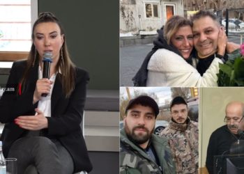 Քաղաքացիական անձինք ու տարեցներ. ի՞նչ տրամաբանությամբ է Բաքուն ազատ արձակում հայերին