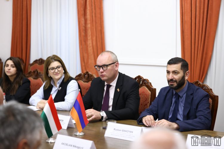 ՔՊ-ն հաստատել է նախընտրական ցուցակի երկրորդ մասը. ԶԼՄ