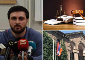 Դատարանը մերժել է երրորդ անձ ներգրավելու դիմումը․ փաստաբանը՝ ԱՀ ներկայացուցչության շենքի գործի մասին
