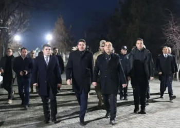 Թուրքիան արագացրել է Հայաստանի հետ սահմանային անցակետի բացման աշխատանքները