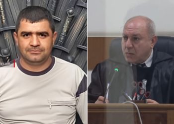«Սրբազան պայքարի» գործով անցնող Ալեքսանյանի և Շարբաթյանի տնային կալանքները վերացվեցին