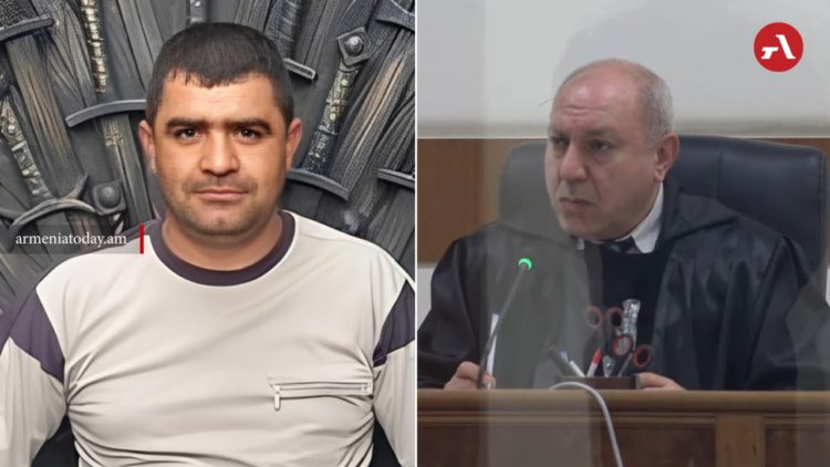«Սրբազան պայքարի» գործով անցնող Ալեքսանյանի և Շարբաթյանի տնային կալանքները վերացվեցին