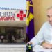 Силовики устроили обыск в кабинете директора медцентра «Измирлян» Армена Чарчяна