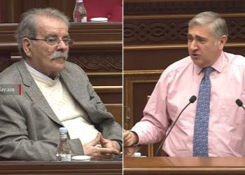 Ծեծում ա, ուրեմն՝ սիրում ա, Աստծո սիրուն՝ ձեր մասին մտածեք․ Խաչատրյանը՝ Հակոբ Մովսեսի խոսքերի մասին
