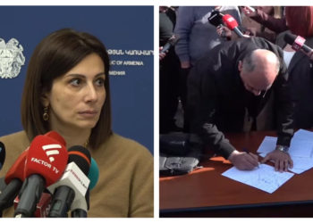 ԱՆ-ն հնարավոր է համարել օնլայն տաքսու վարորդներին վաղաժամ ներառել ապահովագրական համակարգում