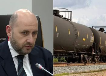 Ադրբեջանից բենզինի ներմուծումն էական ազդեցություն չի ունենա գնաճի վրա․ ԿԲ նախագահ
