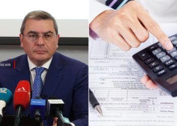 Համաձայն չեմ ՓՄՁ-ներին չհարկելու գաղափարի հետ․ Դավիթ Անանյան
