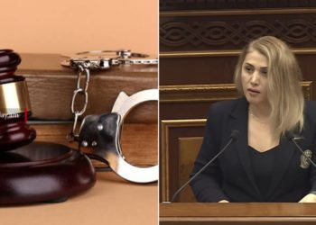 Անհերքելի է, որ ՀՀ-ում կան քաղբանտարկյալներ, իշխանությունը քաղաքական հաշվեհարդարի գործիք է․ Վարդանյան