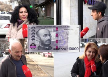 «Կարողա խաբեն», «Աստված օրհնի մեր ղեկավարությանը» և «իրանց ռեյտինգն են ապահովում». հարցում՝ թոշակների բարձրացման մասին