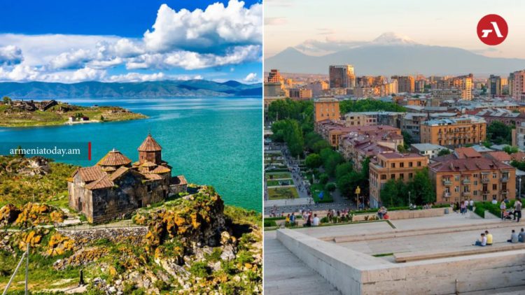 Հայաստանն ավելի հասանելի է, քան երբևէ․ Time Out