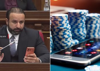 Ինչո՞ւ խաղային օպերատորն ուշացավ 2 տարի․ Հայկ Սարգսյանը նշել է կառավարության թերացման մասին