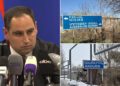Худатян подтвердил участие РФ в восстановлении железнодорожных участков Иджеван и Ахурик