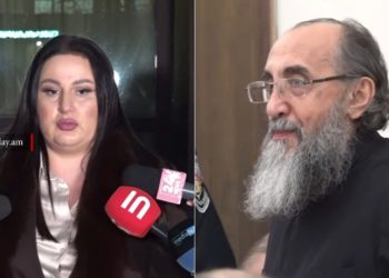Միքայել սրբազանի մոտ առողջական նոր խնդիրներ են հայտնաբերվել, երկրորդ վիրահատություն է նախատեսվում․ փաստաբան