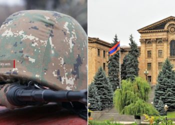 Անհետ կորածների հարազատներին թույլ չեն տվել ծանոթանալ 44-օրյա պատերազմի զեկույցին. ԶԼՄ
