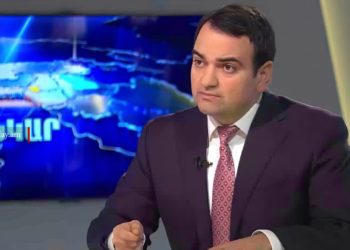 Նոր աշխատատեղեր, արդյունաբերության զարգացում․ Նարեկ Կարապետյանը՝ շարժման տնտեսական ծրագրերի մասին