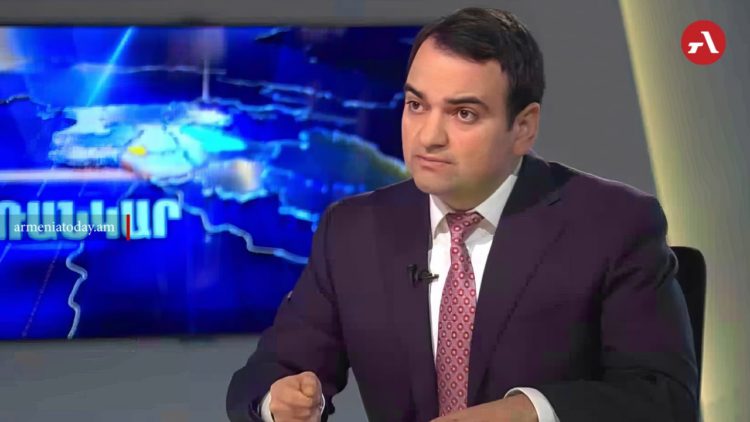 Նոր աշխատատեղեր, արդյունաբերության զարգացում․ Նարեկ Կարապետյանը՝ շարժման տնտեսական ծրագրերի մասին