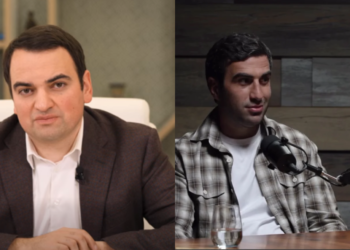 Անգամ կոնտեքստից կտրված այդ արտահայտությունը պետք է թույլ չտայինք․ Նարեկ Կարապետյանը՝ Սարգիս Կարապետյանի խոսքերի մասին