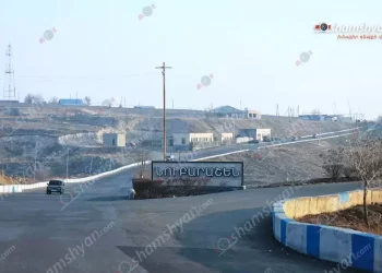 Նուբարաշենում գործող դպրոցի բուժկետում հայտնաբերվել է տղամարդու դի․ ԶԼՄ