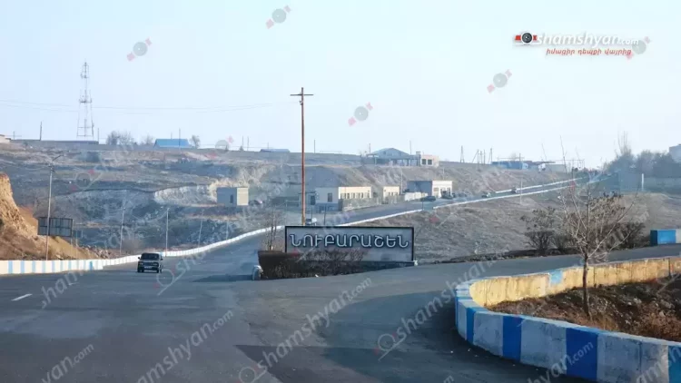 Նուբարաշենում գործող դպրոցի բուժկետում հայտնաբերվել է տղամարդու դի․ ԶԼՄ
