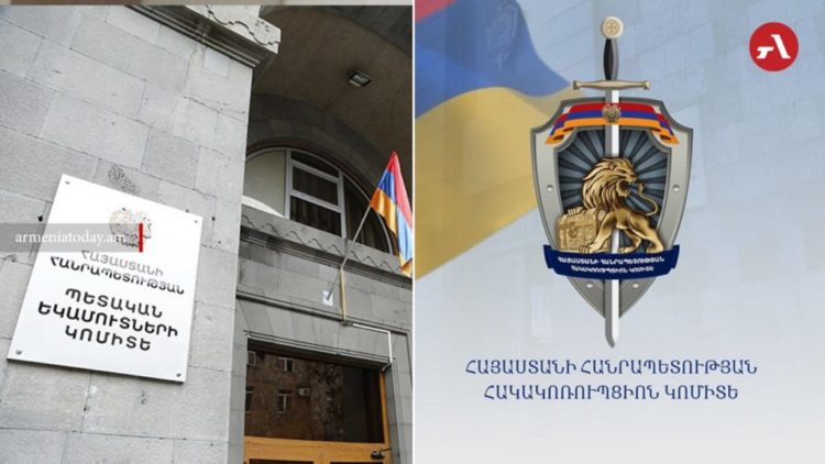 СМИ узнали о допросе начальника внутренней безопасности КГД по делу о контрабанде