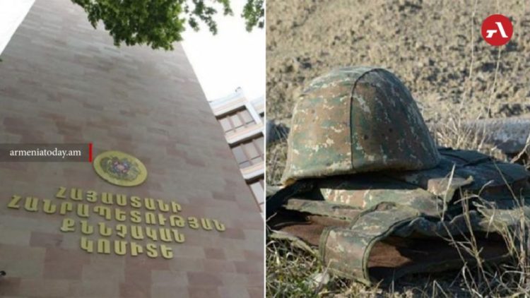 СК возбудил уголовное дело по факту избиения контрактника
