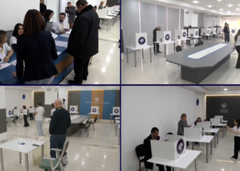 ՔՊ-ում մեկնարկել է 2026-ի ընտրությունների թեկնածուների ընտրության գործընթացը
