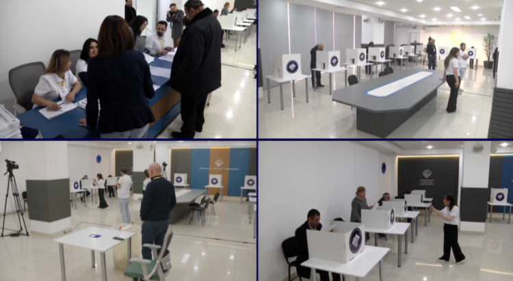 ՔՊ-ում մեկնարկել է 2026-ի ընտրությունների թեկնածուների ընտրության գործընթացը