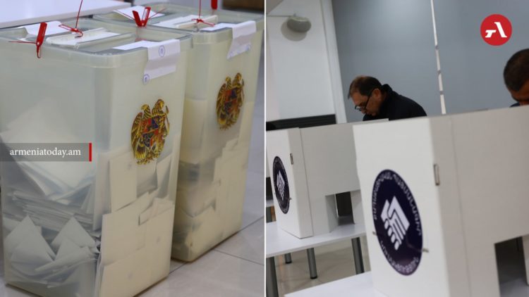 ԶԼՄ-ն ՔՊ ներկուսակցական ընտրություններում ուղղորդված քվեարկության մասին է հայտնել