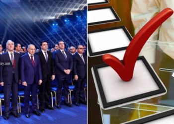 «Քաղաքացիական պայմանագիրն» ընտրում է երգ և խորհրդանիշներ ընտրարշավի համար․ ԶԼՄ