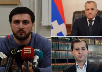 «Մերժում՝ առանց պարտության»․ փաստաբանը Շահրամանյանի՝ ընդդեմ Նժդեհ Հովսեփյանի և ԿԳՄՍՆ-ի հայցի մասին