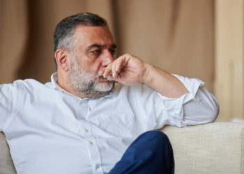 Ովքեր հավատում են խաղաղությանը և արդարությանը՝ պետք է պայքարեն Ռուբեն Վարդանյանի ազատագրման համար. Նուբար Աֆեյան