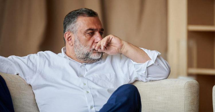 Ովքեր հավատում են խաղաղությանը և արդարությանը՝ պետք է պայքարեն Ռուբեն Վարդանյանի ազատագրման համար. Նուբար Աֆեյան