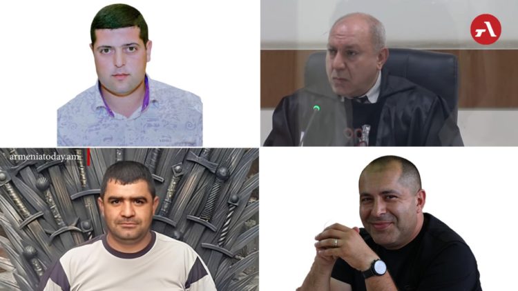 Суд смягчил меру пресечения двум фигурантам дела «Священной борьбы» и еще одному продлил домашний арест