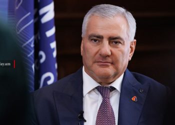 Փոքրիկ խմբակն իր ուժերը վերականգնելու ուժ այլևս չունի․ Սամվել Կարապետյան