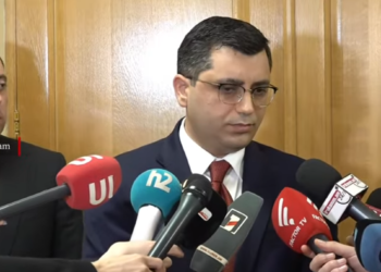 Հակակոռուպցիոն կոմիտեում կաթողիկոսի ունեցվածքի հետ կապված քրգործ չկա. ՀԿԿ ղեկավար