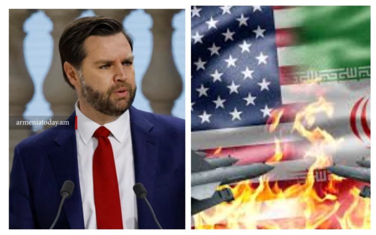 Вице-президент США исключил риск затяжной войны после возможных ударов по Ирану