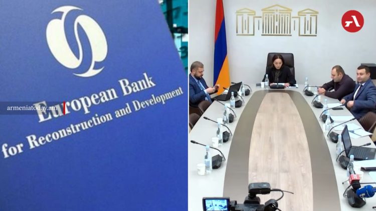 ԱԺ հանձնաժողովն ընդունեց ՎԶՄԲ-ից ավելի քան 96 մլն եվրո վարկ վերցնելու նախագիծը