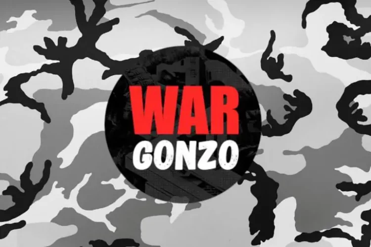 WarGonzo-ի թղթակիցներին արգելվել է մուտք գործել Հայաստան