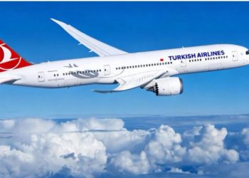 Turkish Airlines ավիաընկերությունը չվերթեր կգործարկի Ստամբուլ-Երևան-Ստամբուլ երթուղով