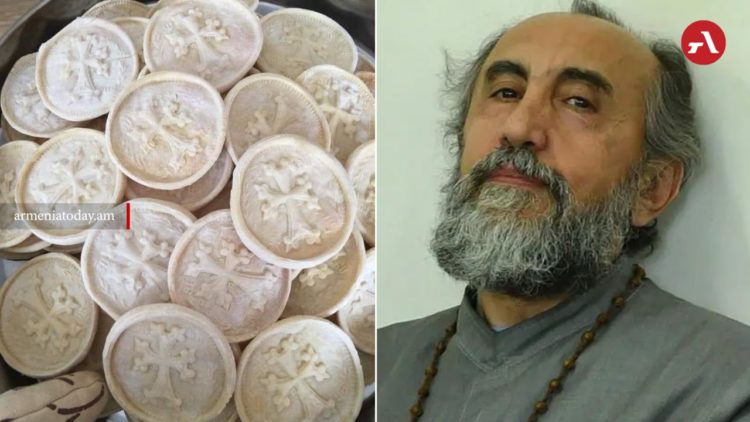 Աջապահյանին հսկողները կարծել են՝ հաղորդություն ստանալը «հաղորդակցվելն» է․ ԶԼՄ-ն՝ ԲԿ-ում պատարագն արգելելու մասին
