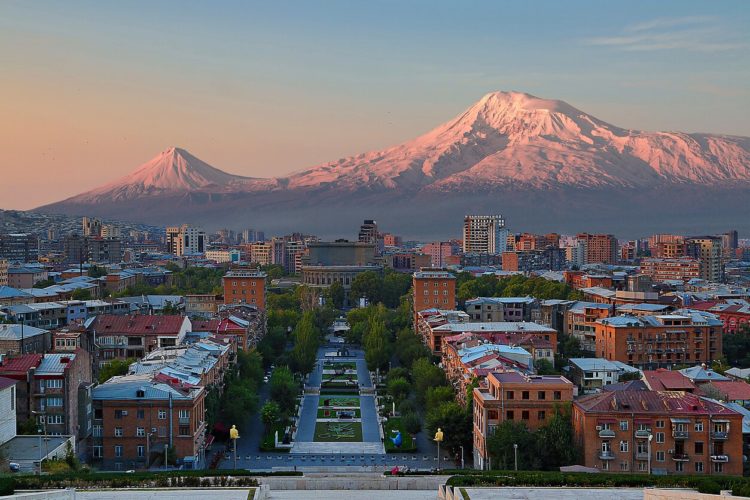 Армению признали ведущим направлением Европы в сфере культурного наследия