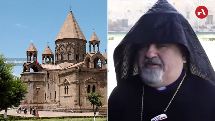 Архиепископ: Архиерейский собор ААЦ состоится