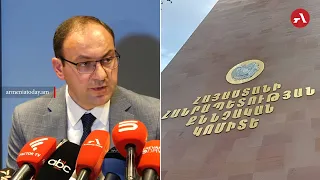 Զարմանալի է, որ ՔԿ-ն չգիտի՝ փաստաբանը կարող է փորձաքննություն նշանակել. Արսեն Բաբայան
